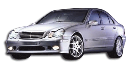 merz w203