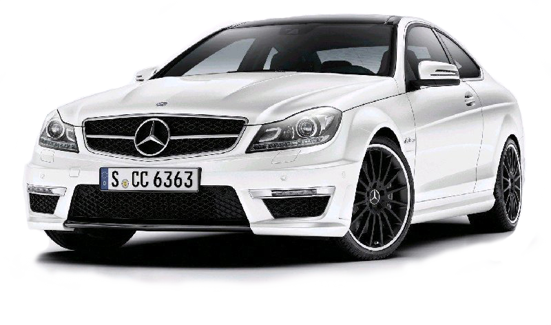 merz w204