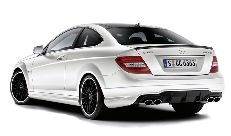 merz w204