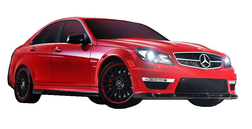merz w204