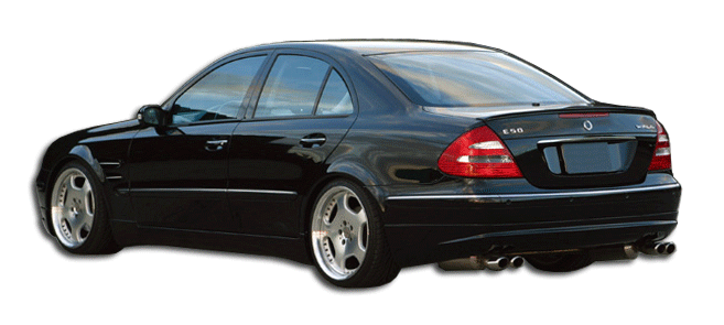 merz w211