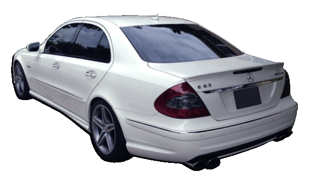 merz w211