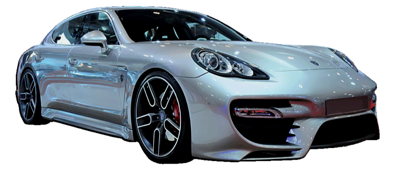 panamera