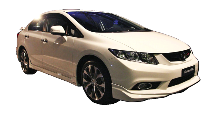 civic