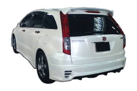 honda Stream