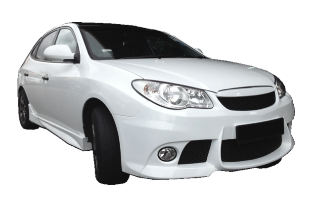 Hyundai avante 2009 body cheap kit