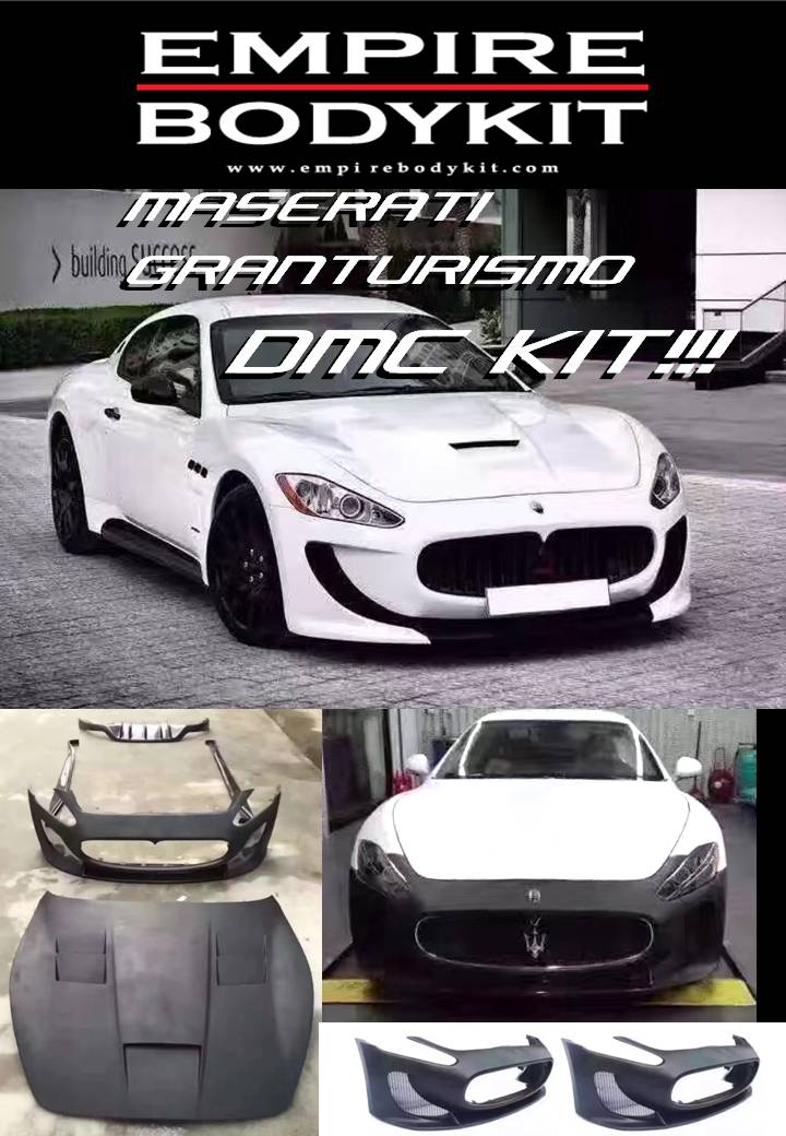 GRANTURISMO