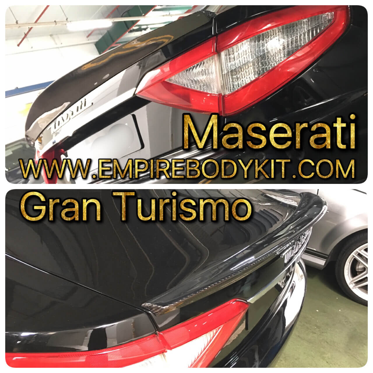 GRANTURISMO