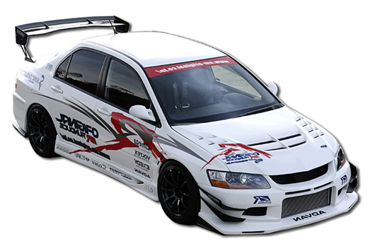 evo9