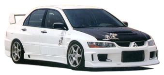 evo9