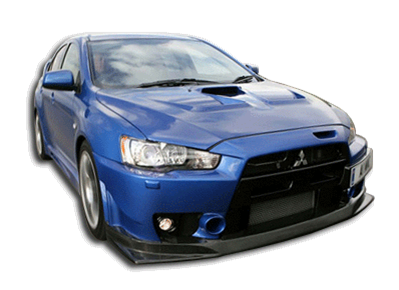 evo9