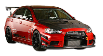 evo9