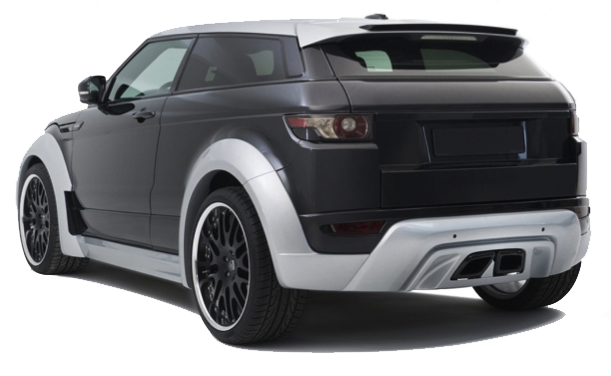 Evoque_dynamic