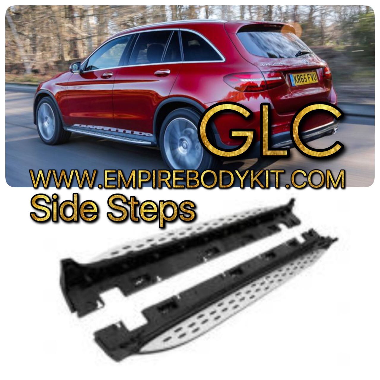 sidestep gle
