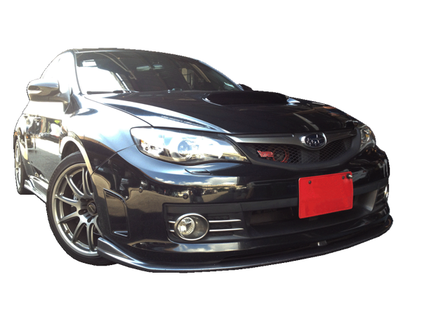 Subaru_impreza