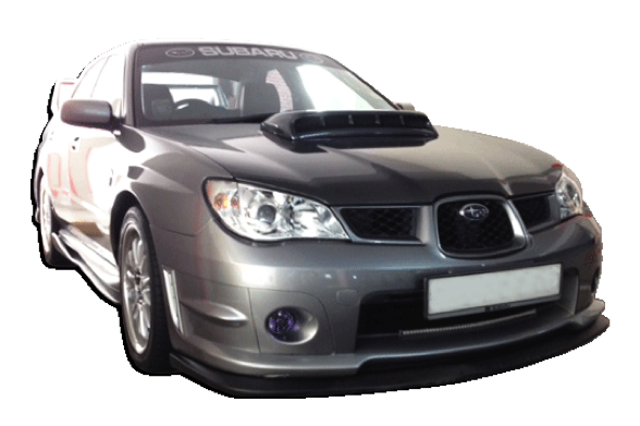 Subaru_imprezaii