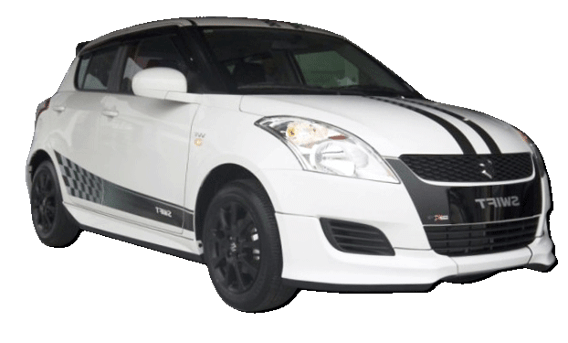 swift