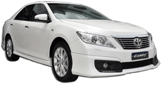 camry