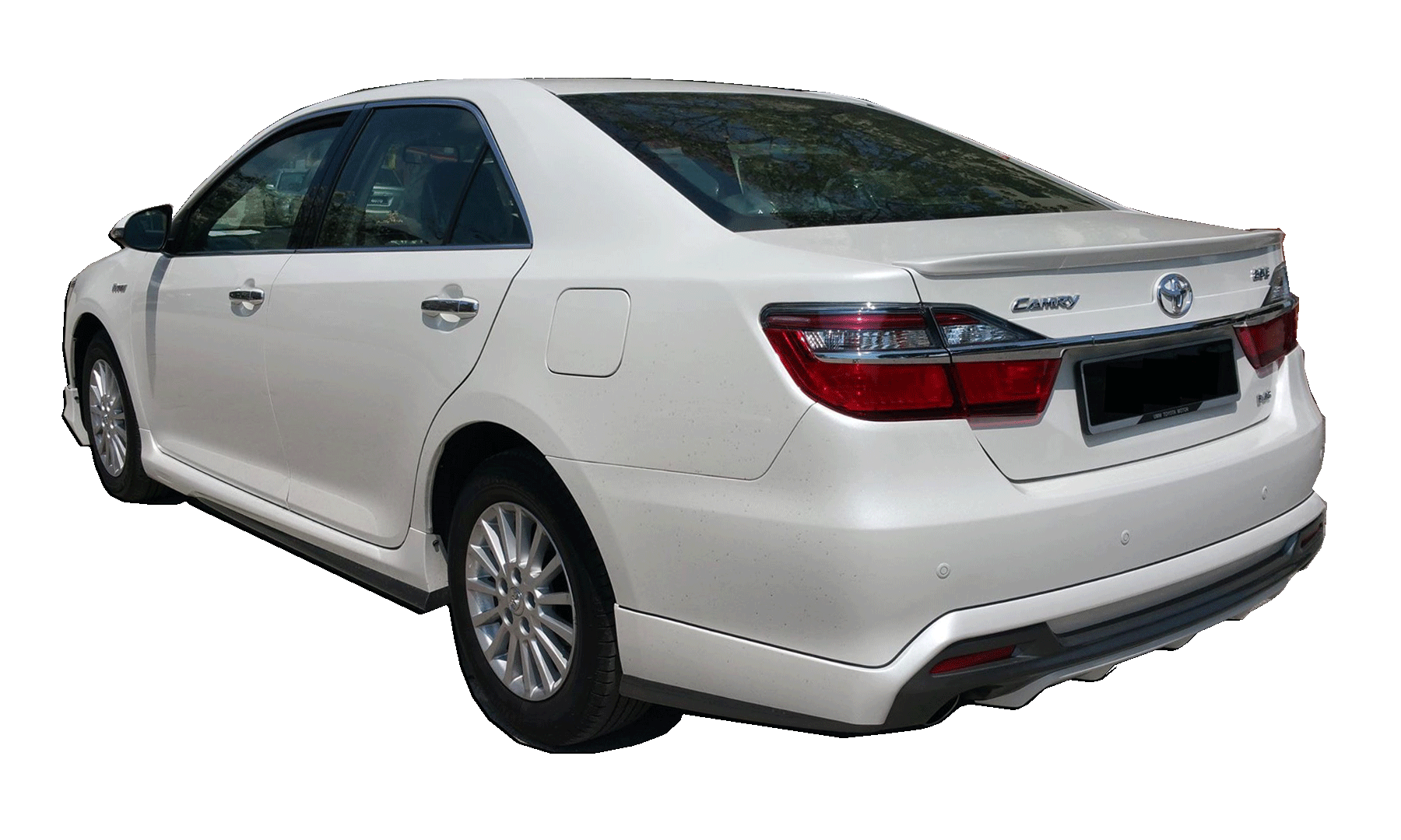 camry14i