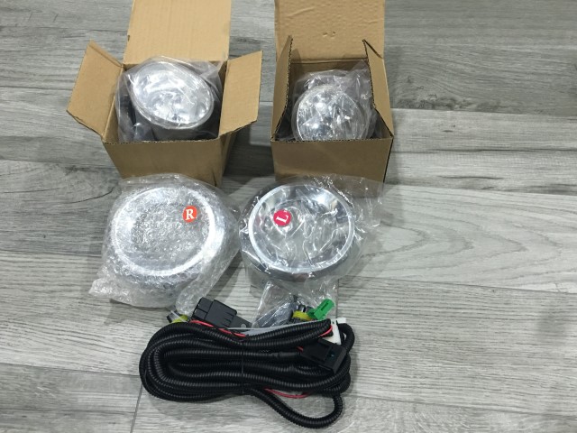 toyota prado 1
