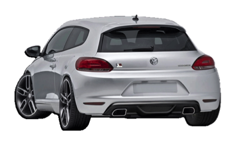 Scirocco-caracterei